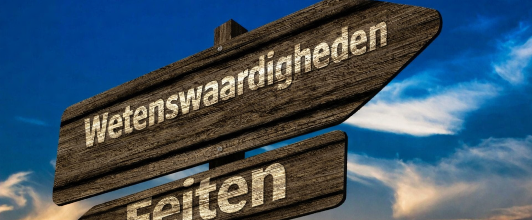 Feiten en wetenswaardigheden